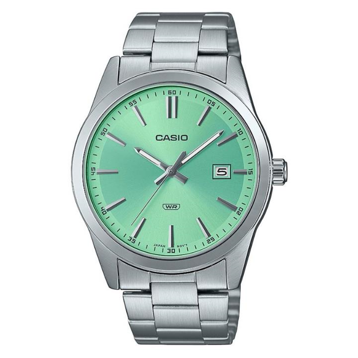 Casio MTP-VD03D-3A2UDF Erkek Kol Saati