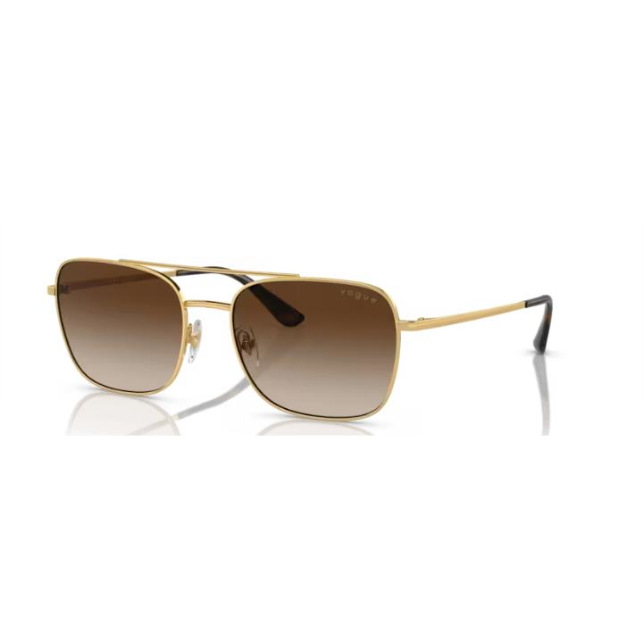 Vogue  0VO4294SI 280/1356 Metal Erkek Güneş Gözlüğü