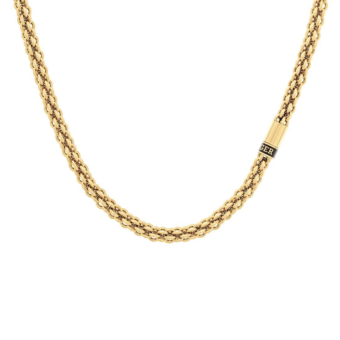 Tommy Hilfiger THJ2790525 Erkek Kolye 