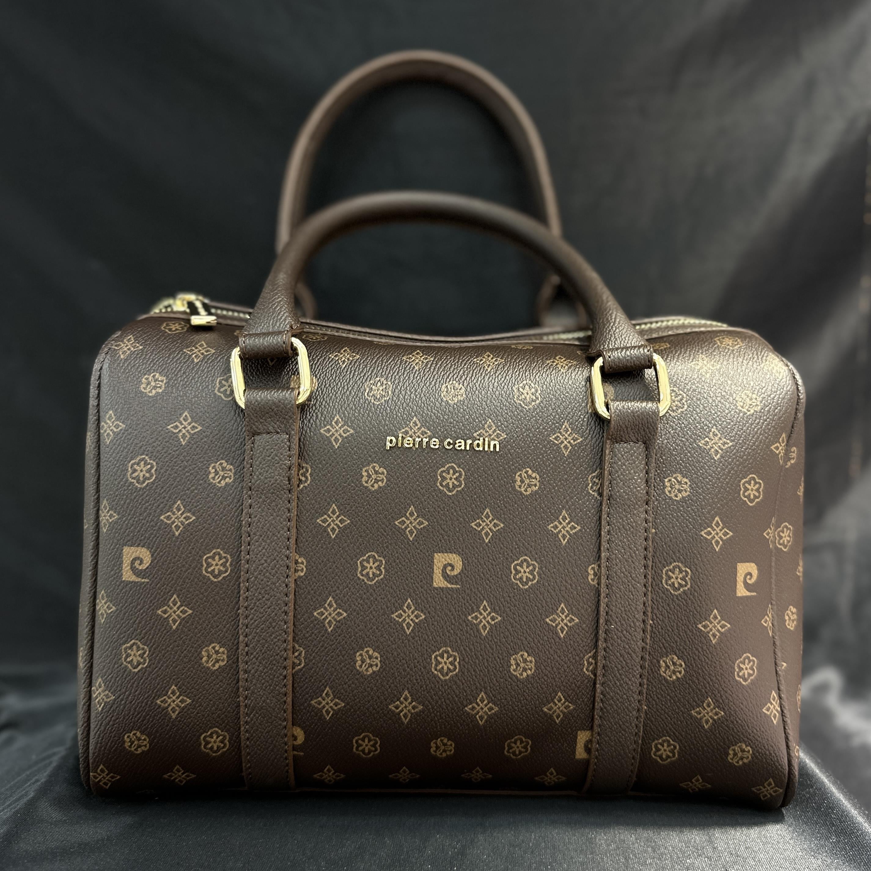 Pierre Cardin 05PC24K854-MN KH Kahve Kadın Çanta