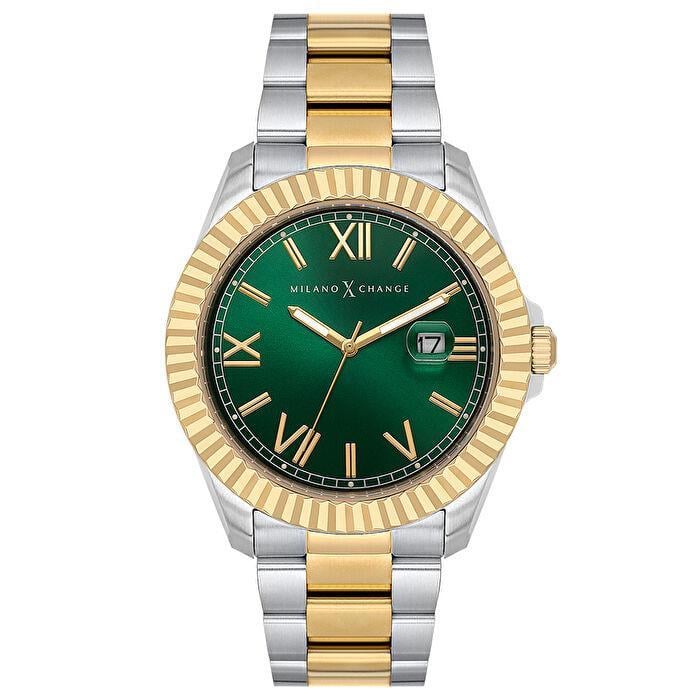 Milano X Change MXG46000 Erkek Kol Saati