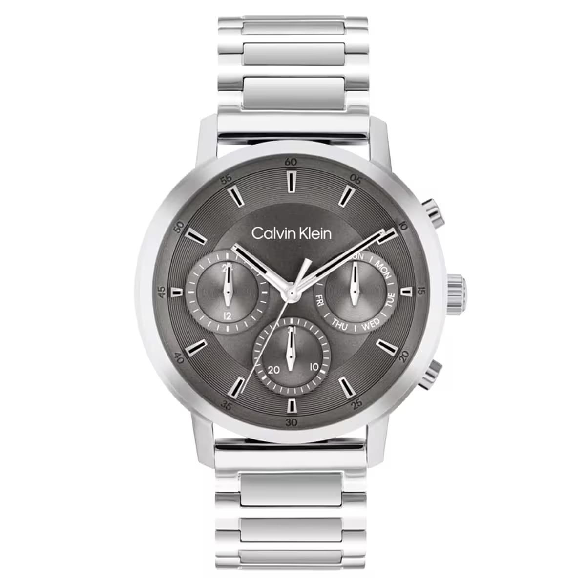 Calvin Klein CK25200493 Erkek Kol Saati