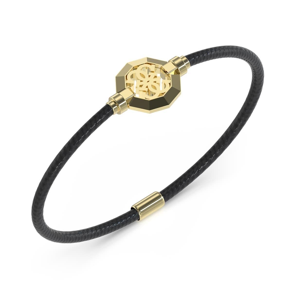 Guess  JGUJUMB04422JWYGBKS Erkek Bileklik