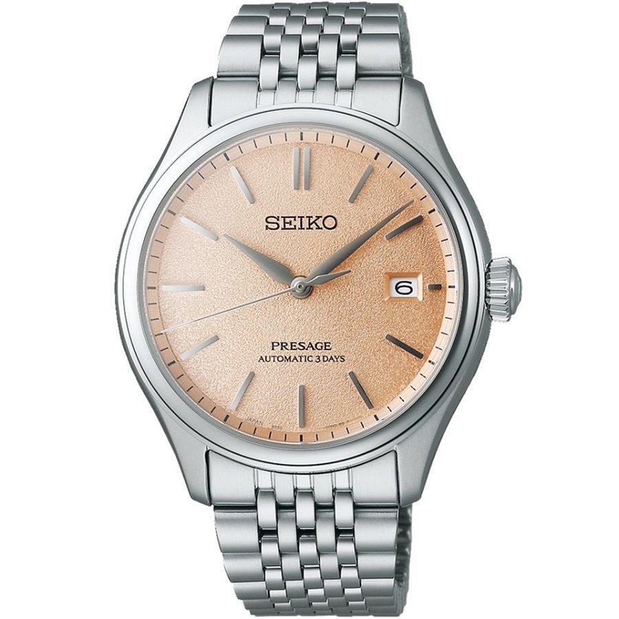 Seiko Presage Classic SPB467J Erkek Kol Saati