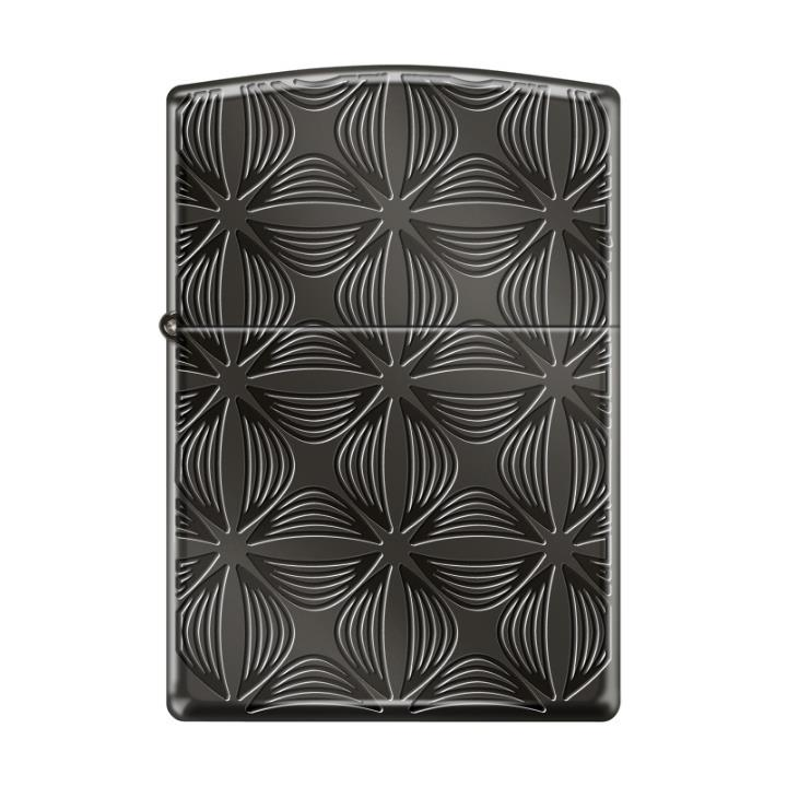 Zippo 24095-063028 Decorative Pattern Design Çakmak