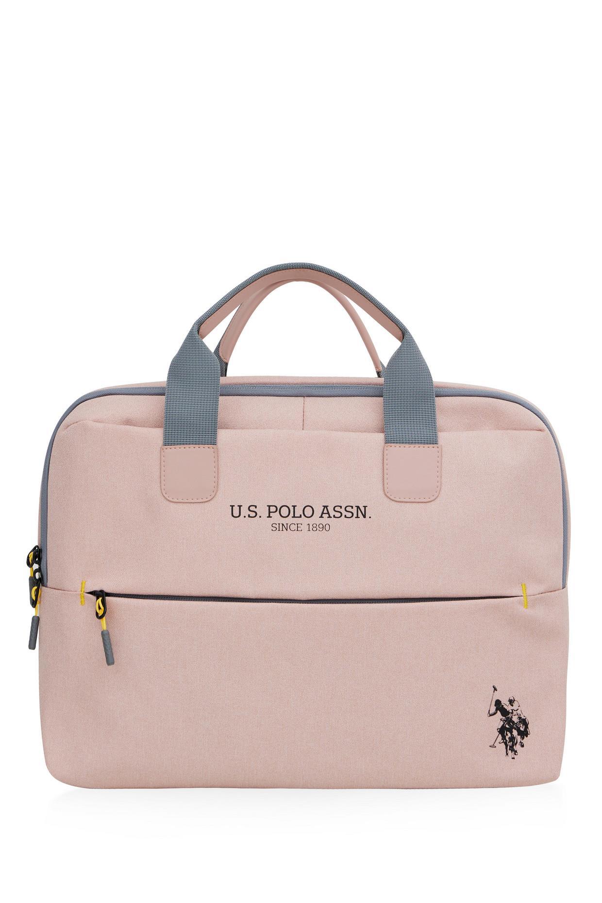 U.S. Polo Assn. PLEVR23682  Evrak Çantası İthal