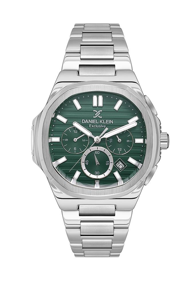 Daniel Klein DK.1.13614.9 Exclusive Erkek Kol Saati 