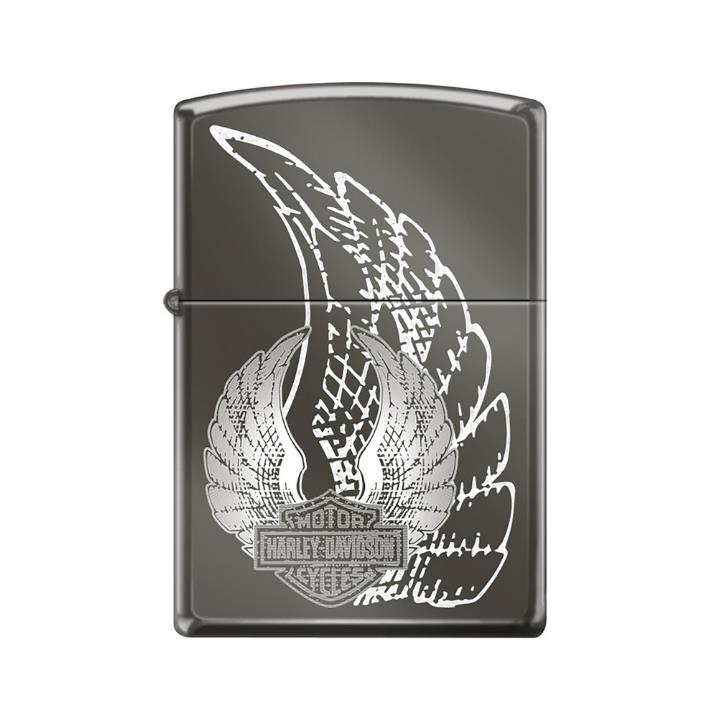 Zippo 150-115891 Harley Davidson Çakmak