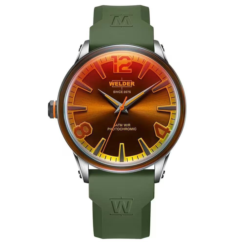 Welder WRN3001 Erkek Kol Saati