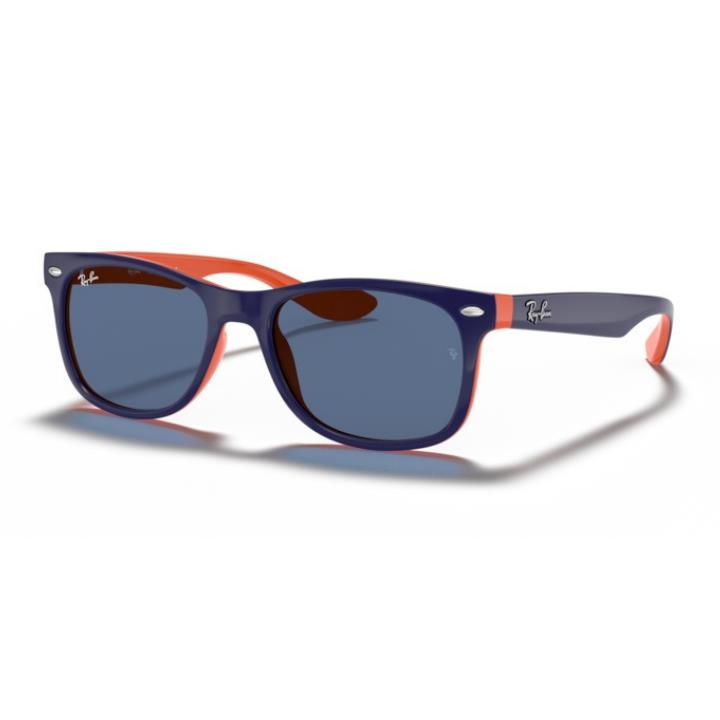 Ray-Ban Junıor 0RJ9052S 178/8048 Enjeksiyon Unısex Güneş Gözlüğü