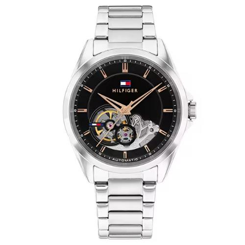 Tommy Hilfiger TH1710718 Erkek Kol Saati