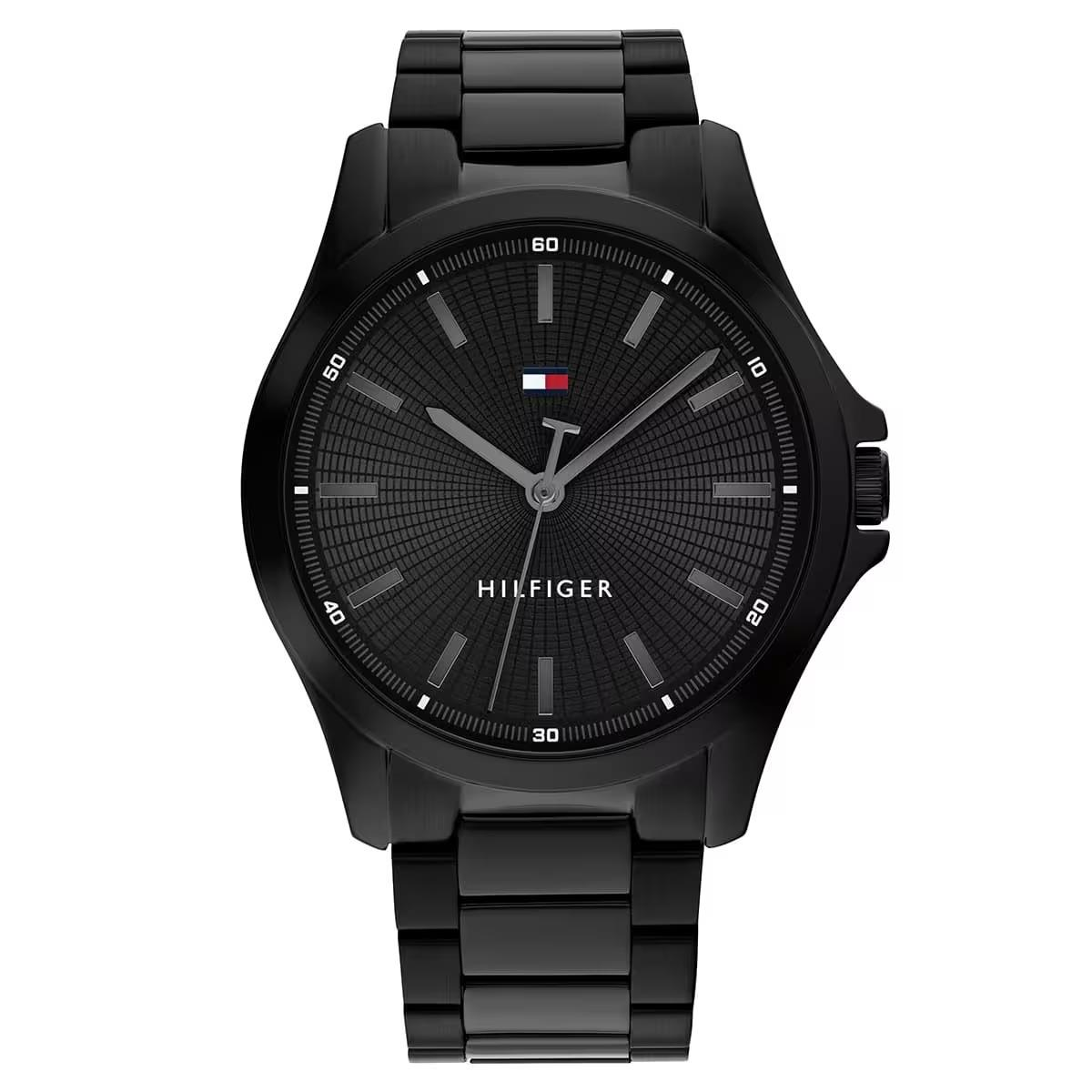 Tommy Hilfiger TH1710680 Erkek Kol Saati