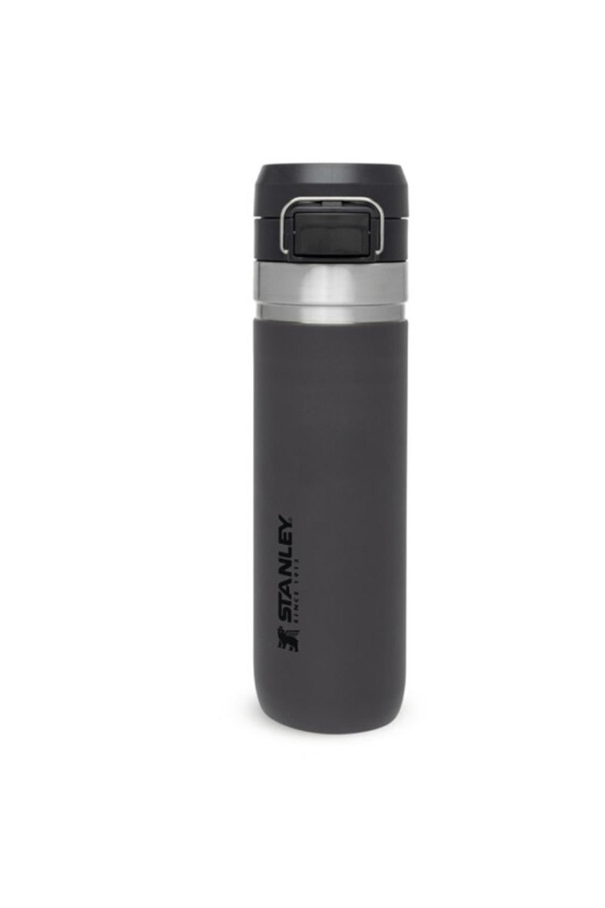 Stanley 10-09149-030 Go Quick Flip Paslanmaz Çelik Termos 0.70 Lt