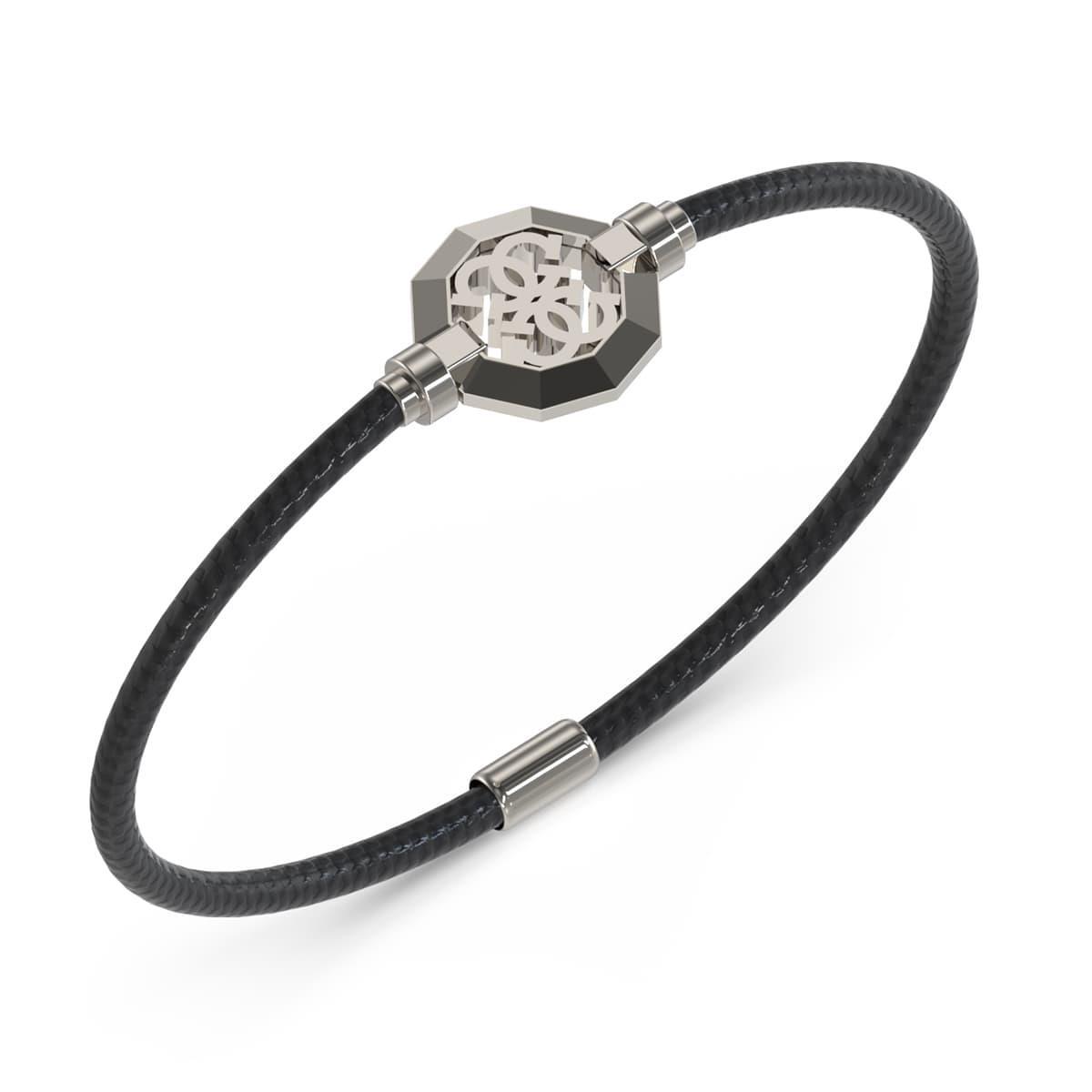 Guess  JGUJUMB04422JWSTBKS Erkek Bileklik