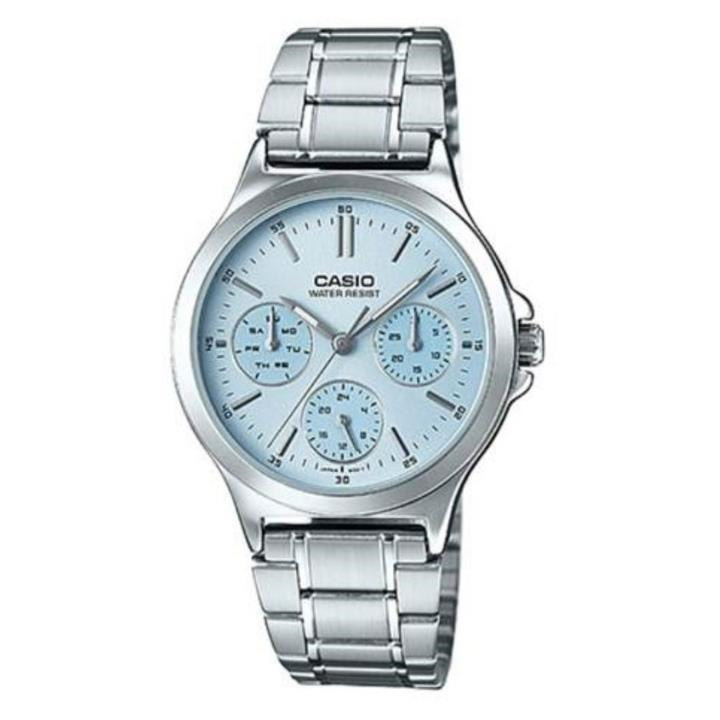 Casio LTP-V300D-2AUDF Kadın Kol Saati