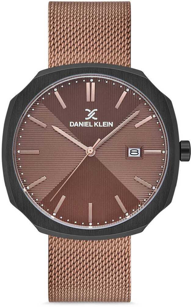 Danıel Klein Dk.1.12652.6 Erkek Kol Saati