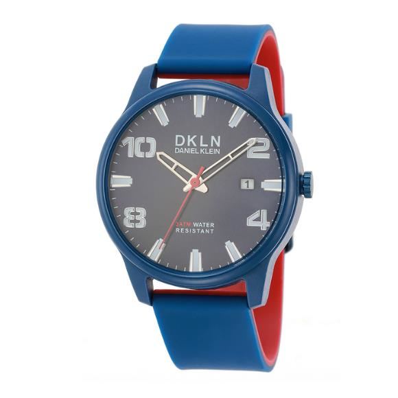 Daniel Klein DK.1.12504.4 Erkek Kol Saati
