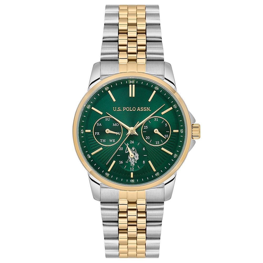 U.S. Polo Assn. USPA2076-04 Unisex Kol Saati