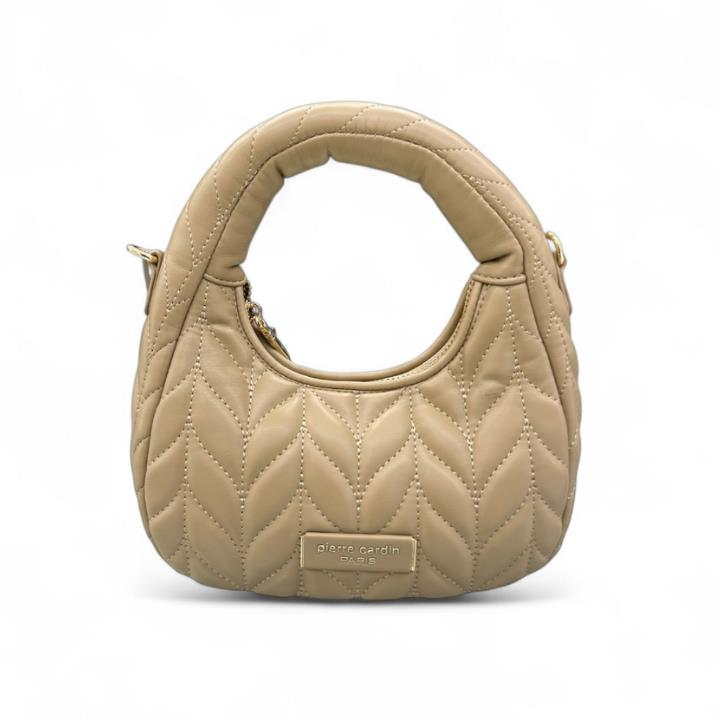 Pierre Cardin  05PC25Y10103-KLSA BJ Bej Kadın  Çanta