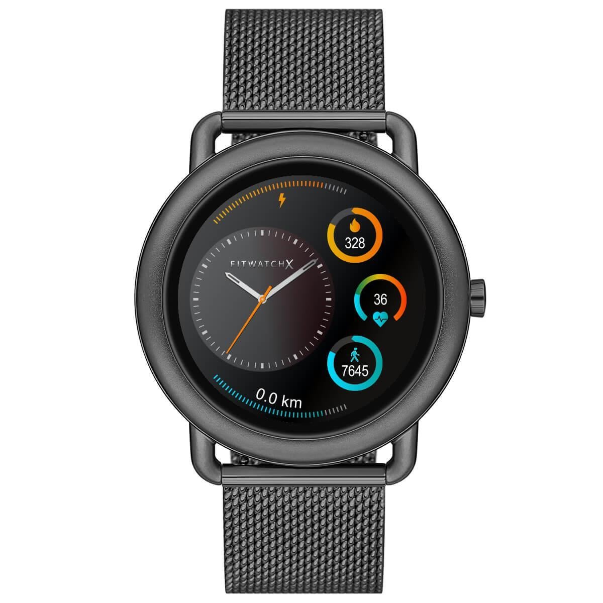 FitWatch X FT202201R1002 Akıllı Saat