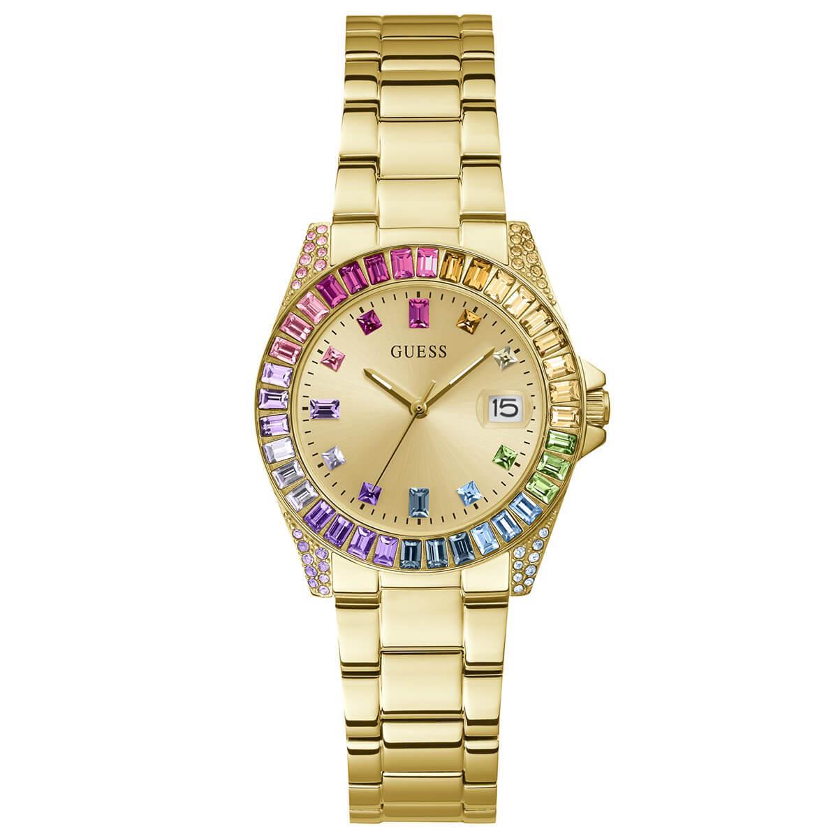 Guess GUGW0475L3 Kadın Kol Saati