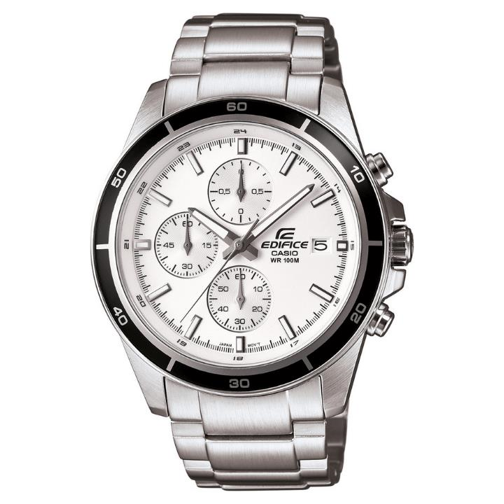 Casio EFR-526D-7AVUDF Erkek Kol Saati