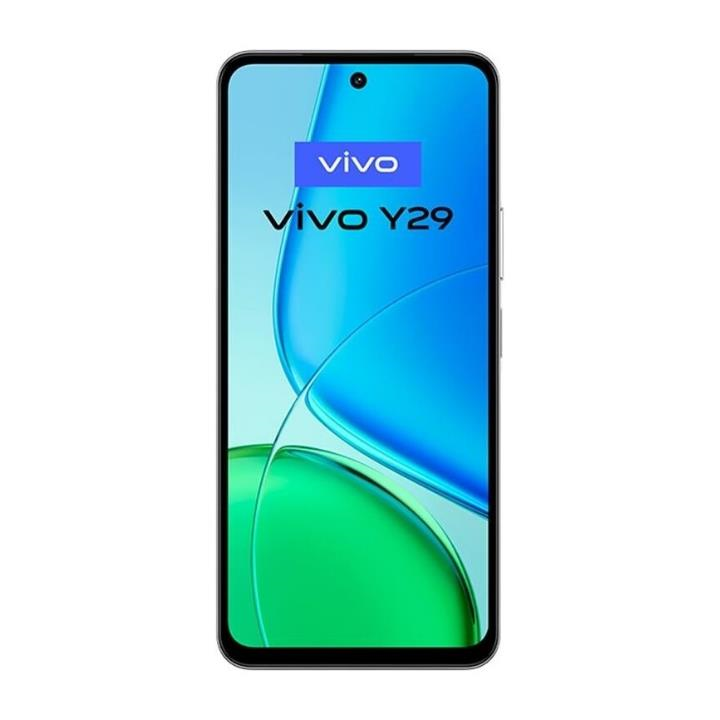 VİVO Y29 8/256 WHITE