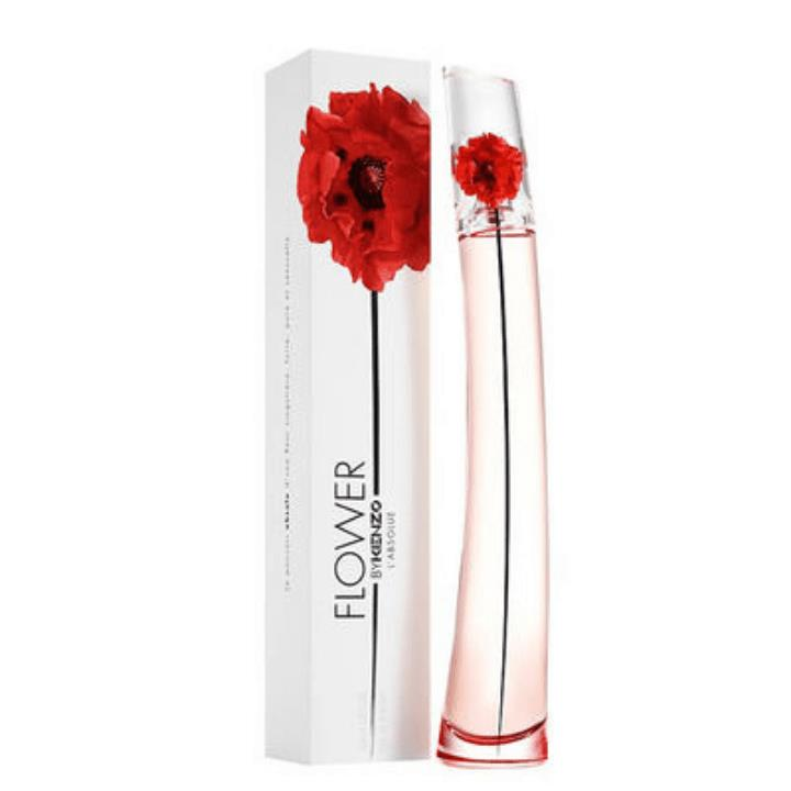 Flowerby 85170007 Kenzo L Absolue 100ml EDP Kadın Parfüm