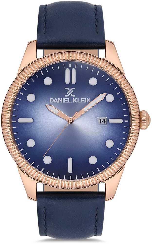 Daniel Klein DK.1.12575.3 Erkek Kol Saati