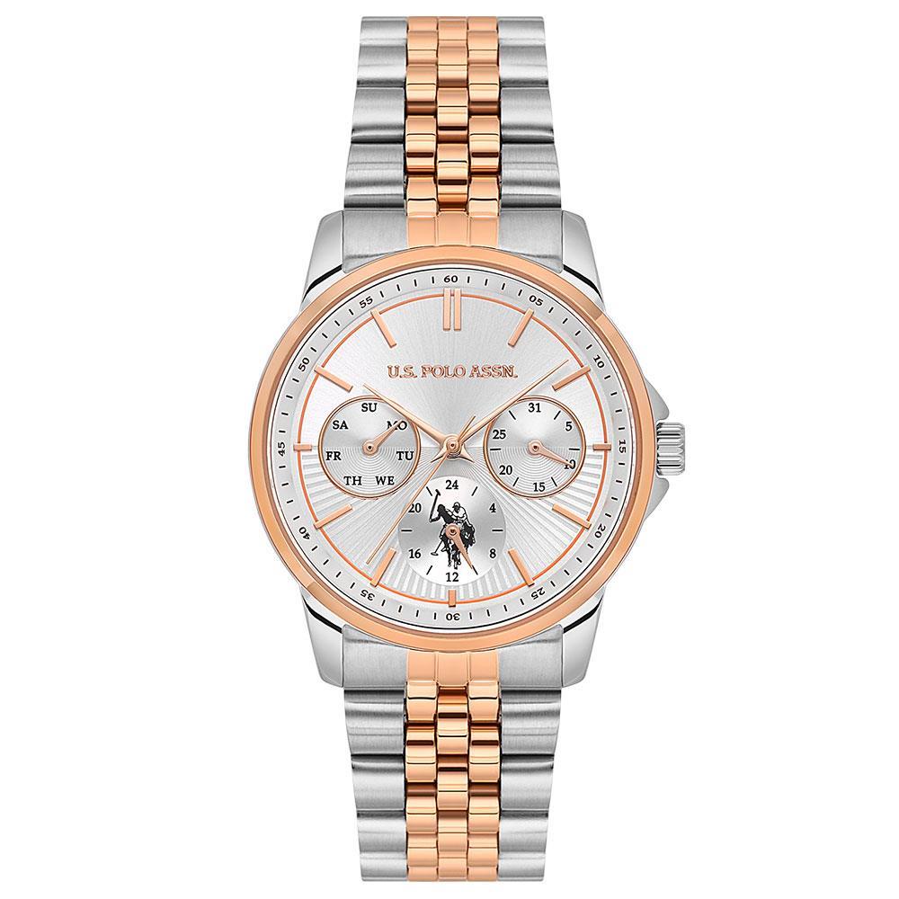 U.S. Polo Assn. USPA2076-02 Kadın Kol Saati