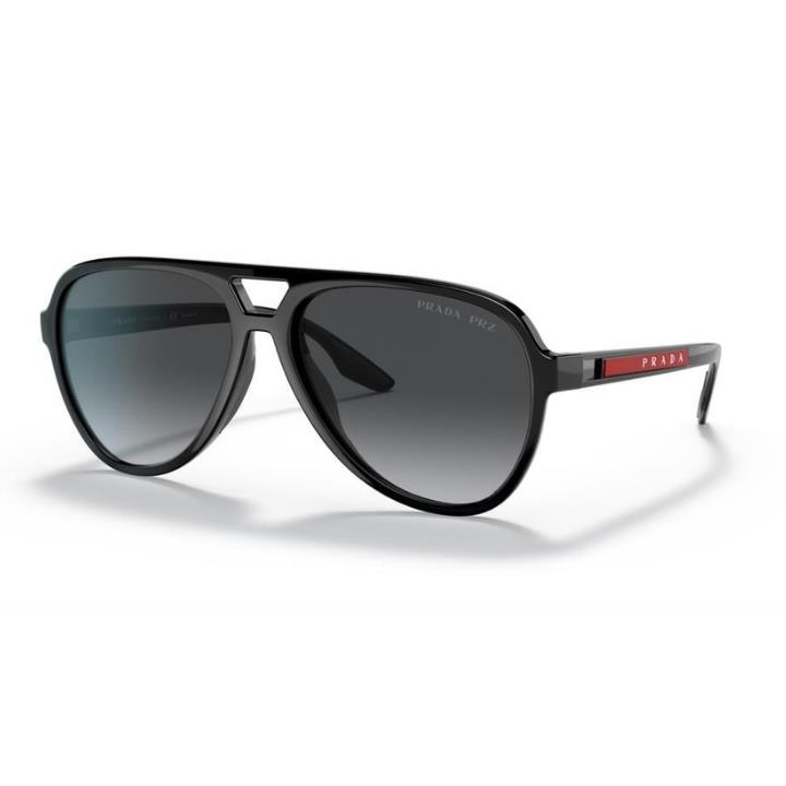 Prada 0PS 06WS 1AB06G59 HN  Erkek Güneş Gözlüğü