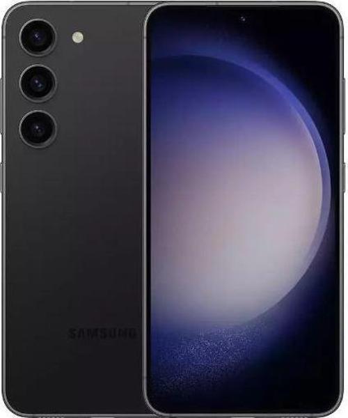 SMS GALAXY S23 8/256 PHANTOM BLACK