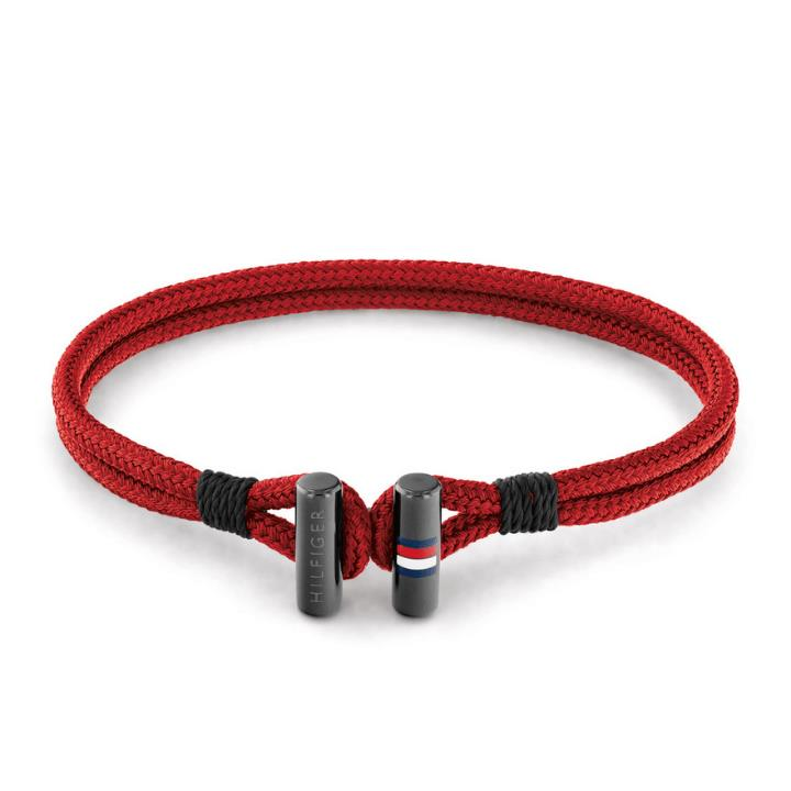 Tommy Hilfiger THJ2790335 Erkek Bileklik 