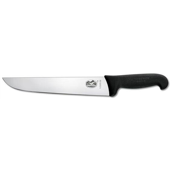 Victorinox 5.5203.20 20cm Siyah Kasap Bıçağı
