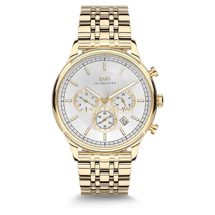 Rms Zeitmaster RMS.1.AF1015.04 Kadın Kol Saati