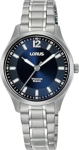 Lorus RG235XX9 Titanium Kadın Kol Saati