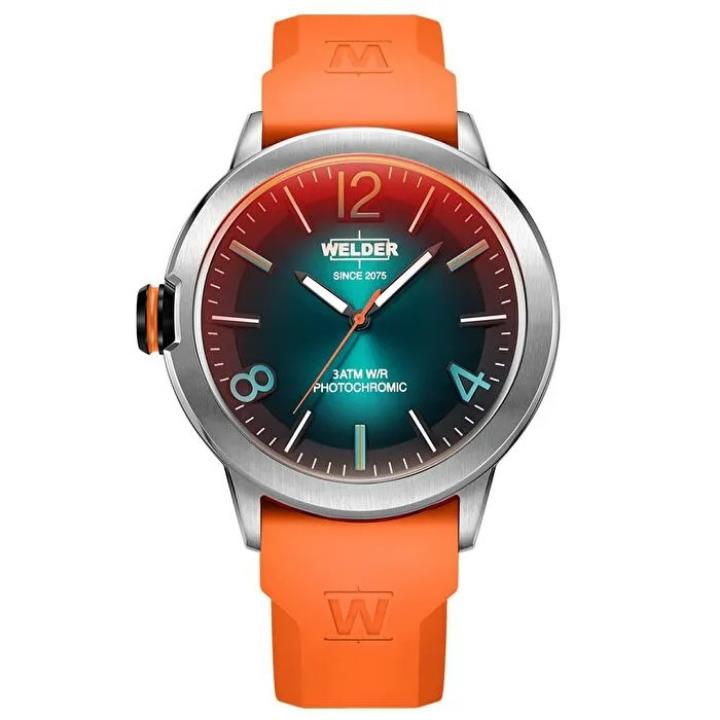Welder Moody  WMD2010 Erkek Kol Saati
