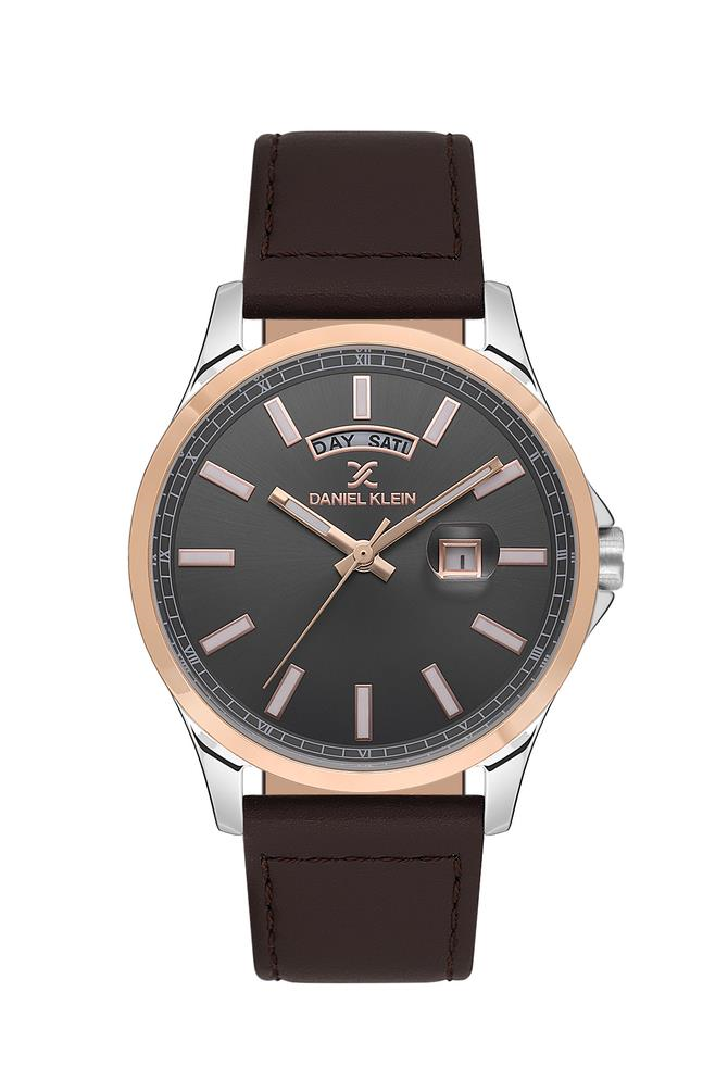 Daniel Klein DK.1.13659-3 Erkek Kol Saati