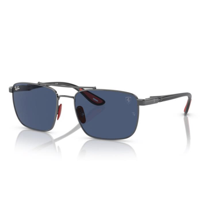 Ray-Ban 0RB3715M F08580 Erkek Güneş Gözlüğü