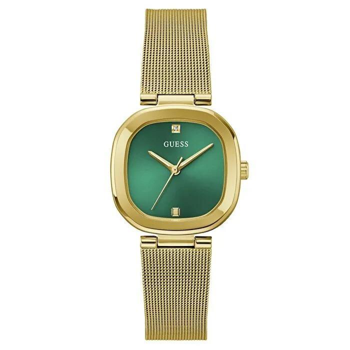 Guess GUGW0768L2 Pırlantalı Kadın Kol Saati