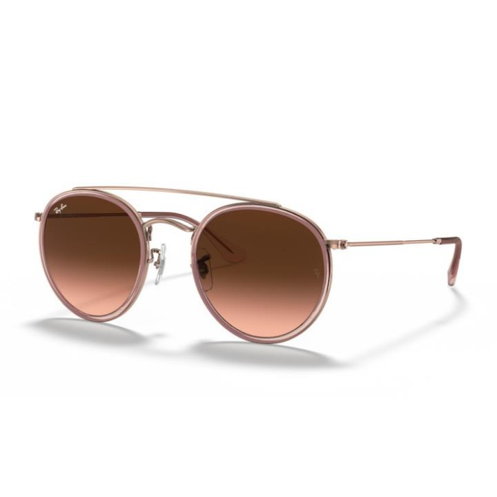 Ray-Ban 0RB3647N 9069A551 HN Unisex Güneş Gözlüğü
