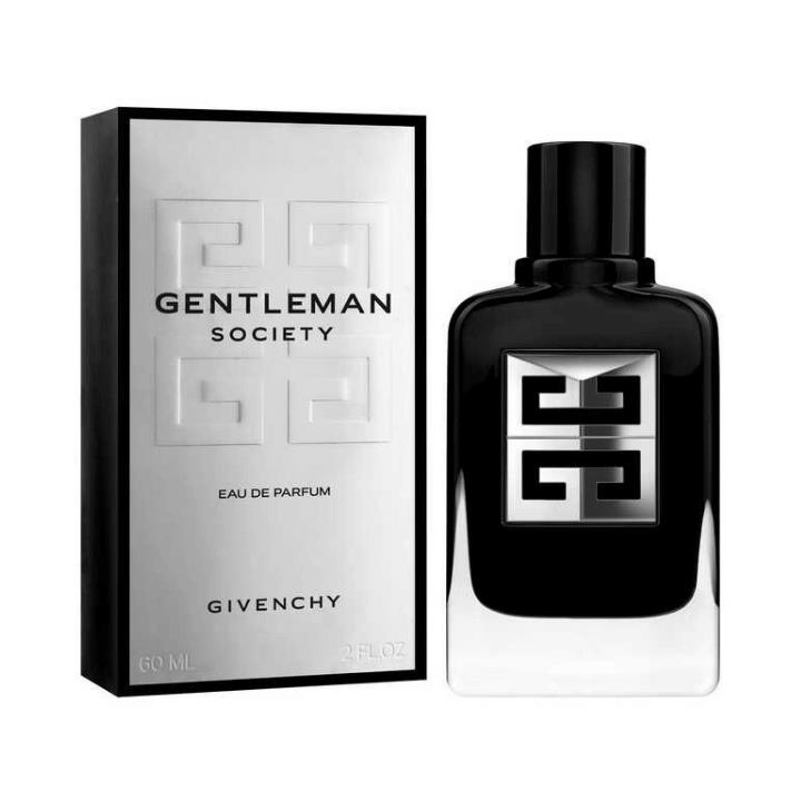 Gıvenchy GP7431 Gentleman Socıety 60ML EDP Erkek Parfüm