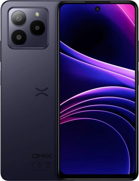 OMIX X7 8/128 PURPLE
