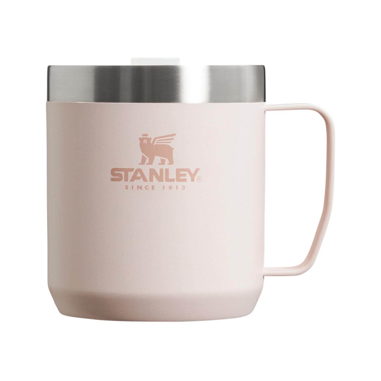 Stanley 10-09366-271 Klasik Paslanmaz Çelik Termos Bardak 0,35 LT 