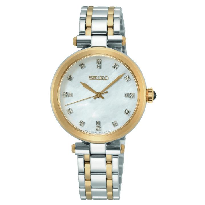 Seiko SRZ532P Kadın Kol Saati