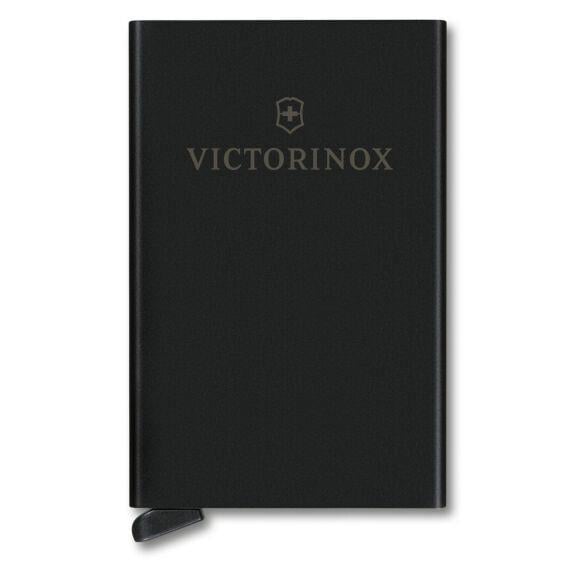 Victorinox  VG 612677  Altıus Secrıd Essentıal Card Cüzdan Siyah