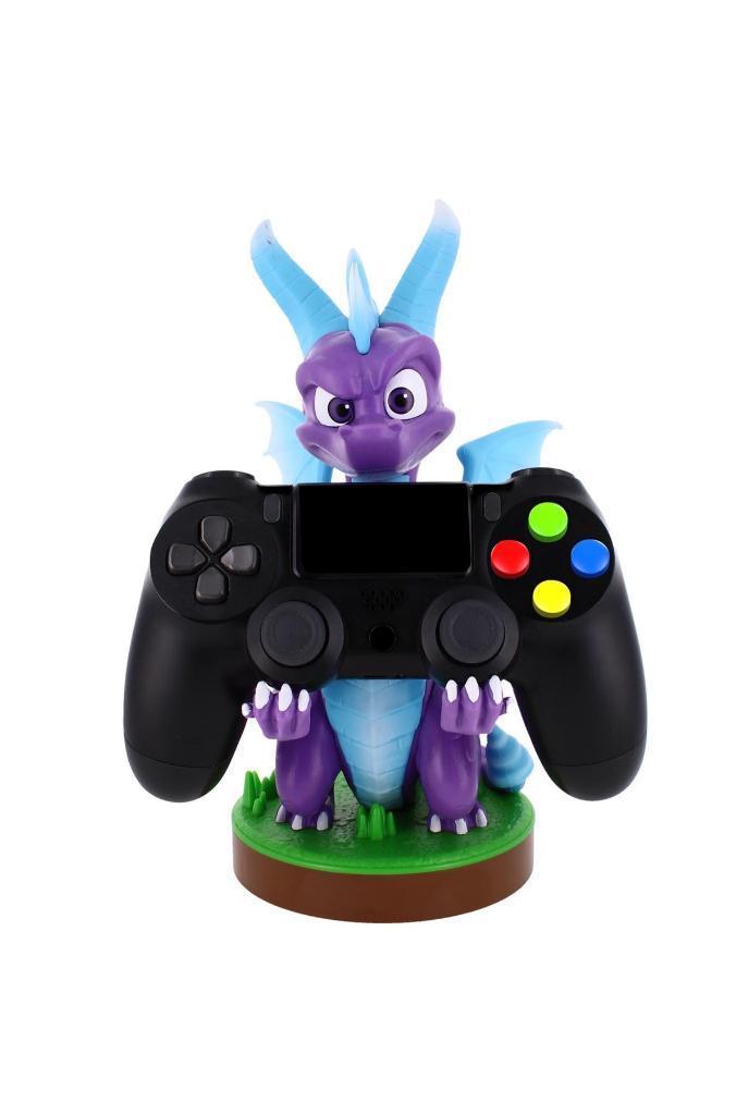 EXG Pro Cable Guys - Spyro Ice  Phone and Controller Holder