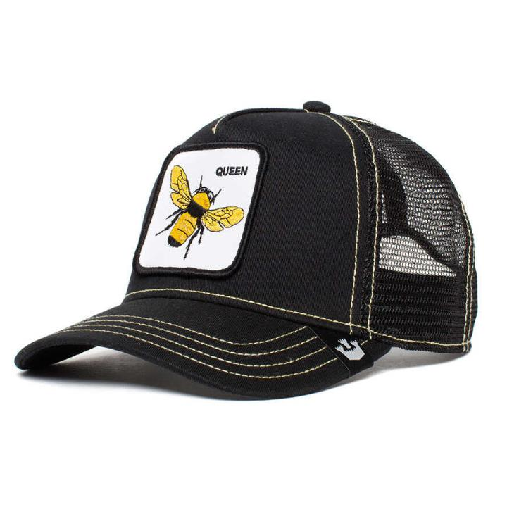 Goorin Bros 101-0391 The Queen Bee Şapka Siyah
