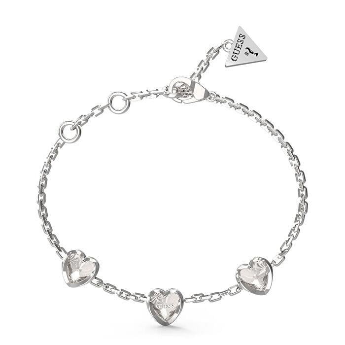 Guess JGUJUBB04611JWRHS Kalpli Kadın Bileklik