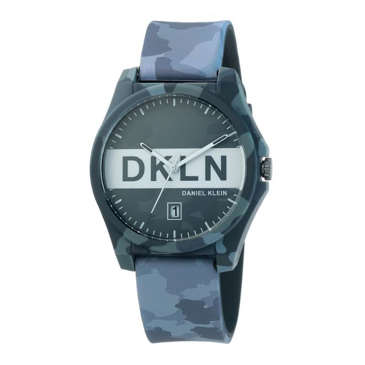 Daniel Klein DK.1.12278.8 Erkek Kol Saati